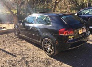 Audi A3 2.0 Tdi Attraction 3p. -04