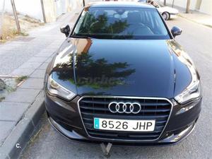 Audi A3 Sportback 1.6 Tdi S Tronic Attracted 5p. -14