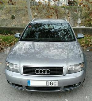 Audi A4 1.9 Tdi Avant 5p. -04