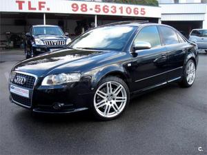 Audi A4 2.0 Tdi 170cv Dpf 4p. -07