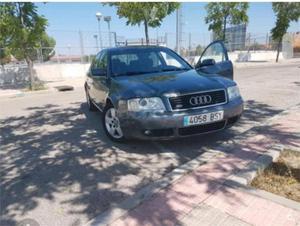 Audi A4 2.5 Tdi 180cv Quattro 4p. -02