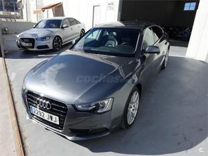 Audi A5 Sportback 2.0 Tdi 177cv 5p. -12