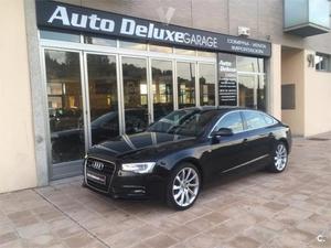 Audi A5 Sportback 3.0 Tdi 245cv Quattro S Tronic 5p. -12