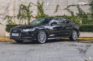 Audi A6 3.0 Tdi 200kw272cv Quattro S Tronic 4p. -17