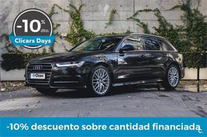 Audi A6 3.0tdi 200kw272cv Quatt S Tron Avant 5p. -17