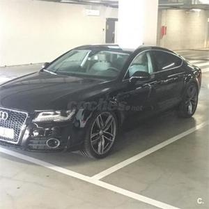 Audi A7 Sportback 3.0 Tdi 245cv Quattro S Tronic 5p. -11