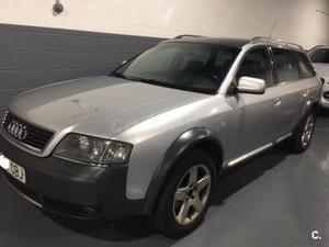 Audi Allroad Quattro 2.5tdi Quattro Tiptronic 5p. -02