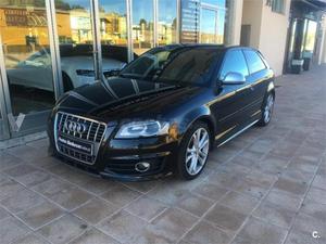 Audi S3 2.0 Tfsi Quattro 3p. -09