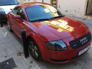 Audi Tt Coupe 1.8t 225 Cv Quattro 3p. -00