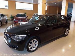 BMW 118 D - GRANADA - GRANADA - (GRANADA)