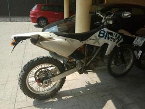 BMW G 450 X (