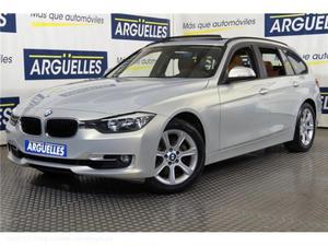 BMW SERIE 3 EN VENTA EN MADRID (MADRID) - MADRID - MADRID -