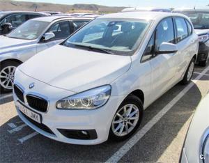 BMW Serie 2 Active Tourer 216d 5p.