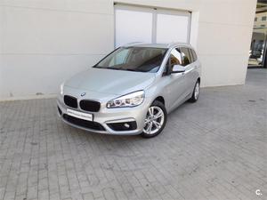 BMW Serie 2 Gran Tourer 218d 5p.