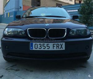 BMW Serie D TOURING 5p.