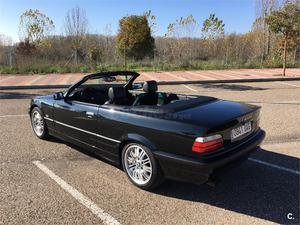 BMW Serie I CABRIOLET AUT. 2p.