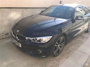 BMW Serie d Gran Coupe 5p.