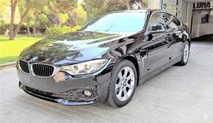 BMW Serie d Gran Coupe 5p.