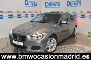 BMW Serie d Gran Turismo 5p.