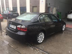 BMW Serie d Touring E91 5p.