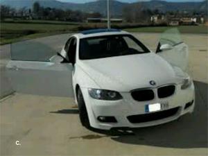 BMW Serie d xDrive 2p.