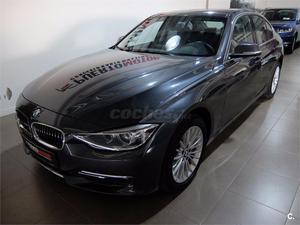 BMW Serie d xDrive 4p.