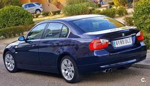 BMW Serie i E90 4p.