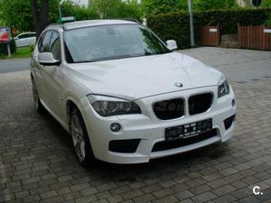 BMW X1 sDrive18d 5p.