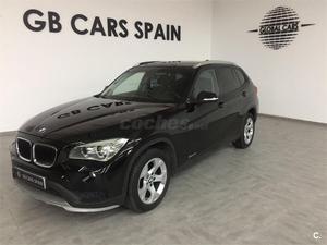 BMW X1 sDrive18d 5p.