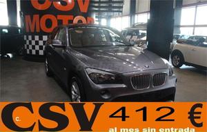 BMW X1 xDrive23d Auto 5p.