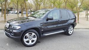 BMW X5 3.0d 5p.