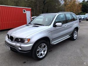 BMW X5 3.0d 5p.