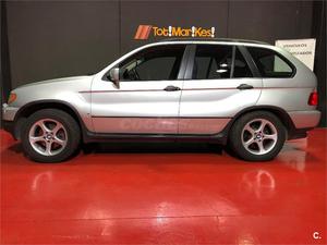 BMW X5 3.0d 5p.