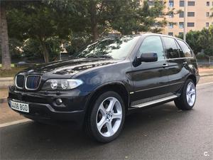 BMW X5 3.0i 5p.