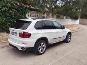 BMW X5 xDRIVE30d 5p.