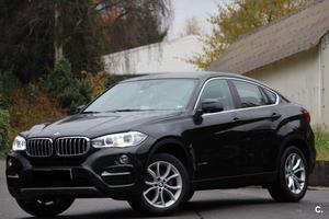 BMW X6 xDrive40d 5p.