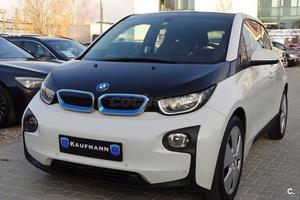 BMW i3 REX 5p.