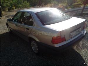 Bmw 318 I Impecable 