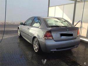 Bmw Compact 318td Compact M Sport 3p. -04