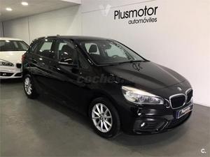 Bmw Serie 2 Active Tourer 216d 5p. -16