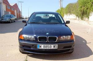 Bmw Serie d 4p. -99