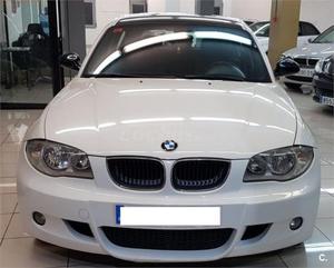 Bmw Serie d 5p. -07