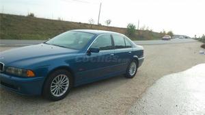 Bmw Serie d Touring 5p. -01