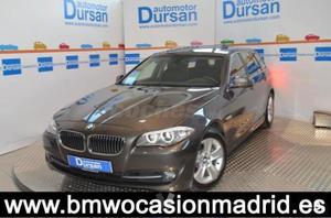 Bmw Serie d Touring 5p. -13