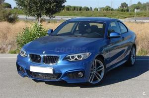 Bmw Serie i 2p. -14