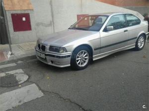 Bmw Serie tds Compact 3p. -00
