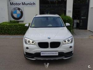 Bmw X1 Sdrive18d 5p. -14