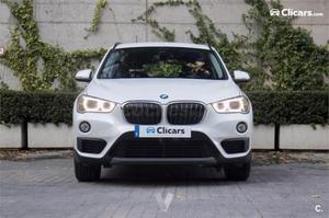 Bmw X1 Sdrive18i 5p. -17