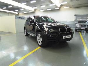 Bmw X5 3.0d 5p. -07