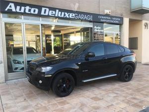 Bmw X6 Xdrive35d 5p. -08